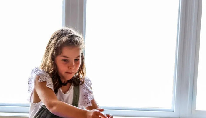 Child-Led Learning and the Furniture That Enables It Fern Kids