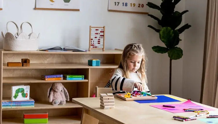 Furniture for Daycares and Preschools: A Complete Buying Guide Fern Kids