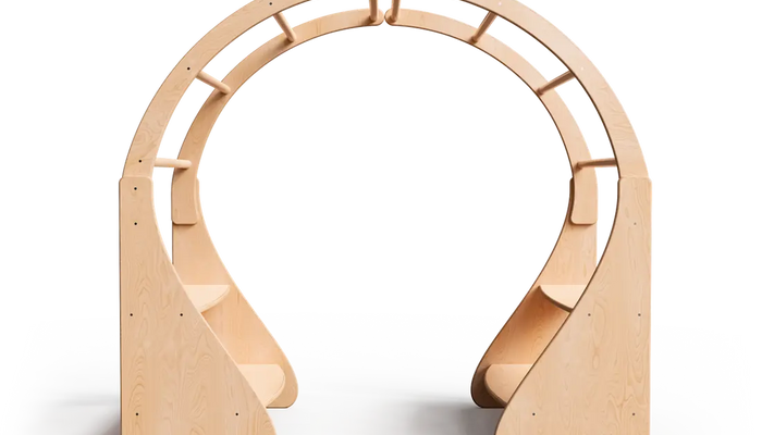 Waldorf Furniture: History, Theory, and Impact on Child Development Fern Kids