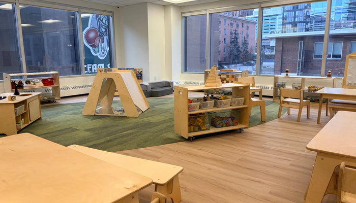 5 Questions To Ask Before Buying Classroom Furniture For Your Centre Fern Kids