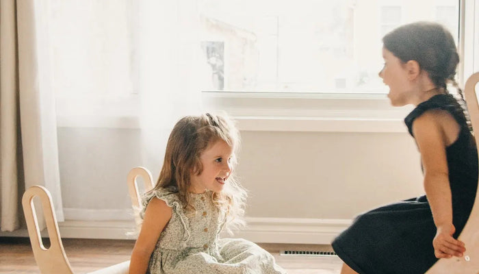 Natural Light in Early Childhood Classrooms: A Design Guide Fern Kids