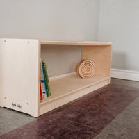Foundation Shelf - 15 x 40 Shelf Horizontal