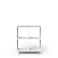 Four Cube