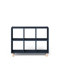 Six Cube - Wide