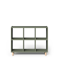 Six Cube - Wide