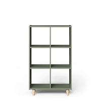 Six Cube - Tall