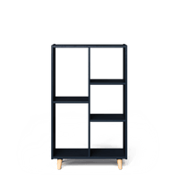 Offset Kids Shelf