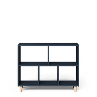 Offset Kids Shelf - Wide