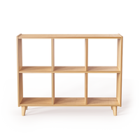 Six Cube - Wide