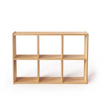 Six Cube - Wide