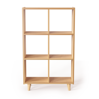 Six Cube - Tall
