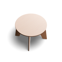Activity Table - Round