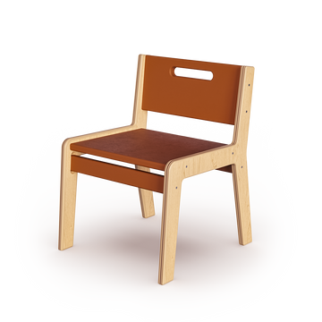 Classroom Chair - Harvest