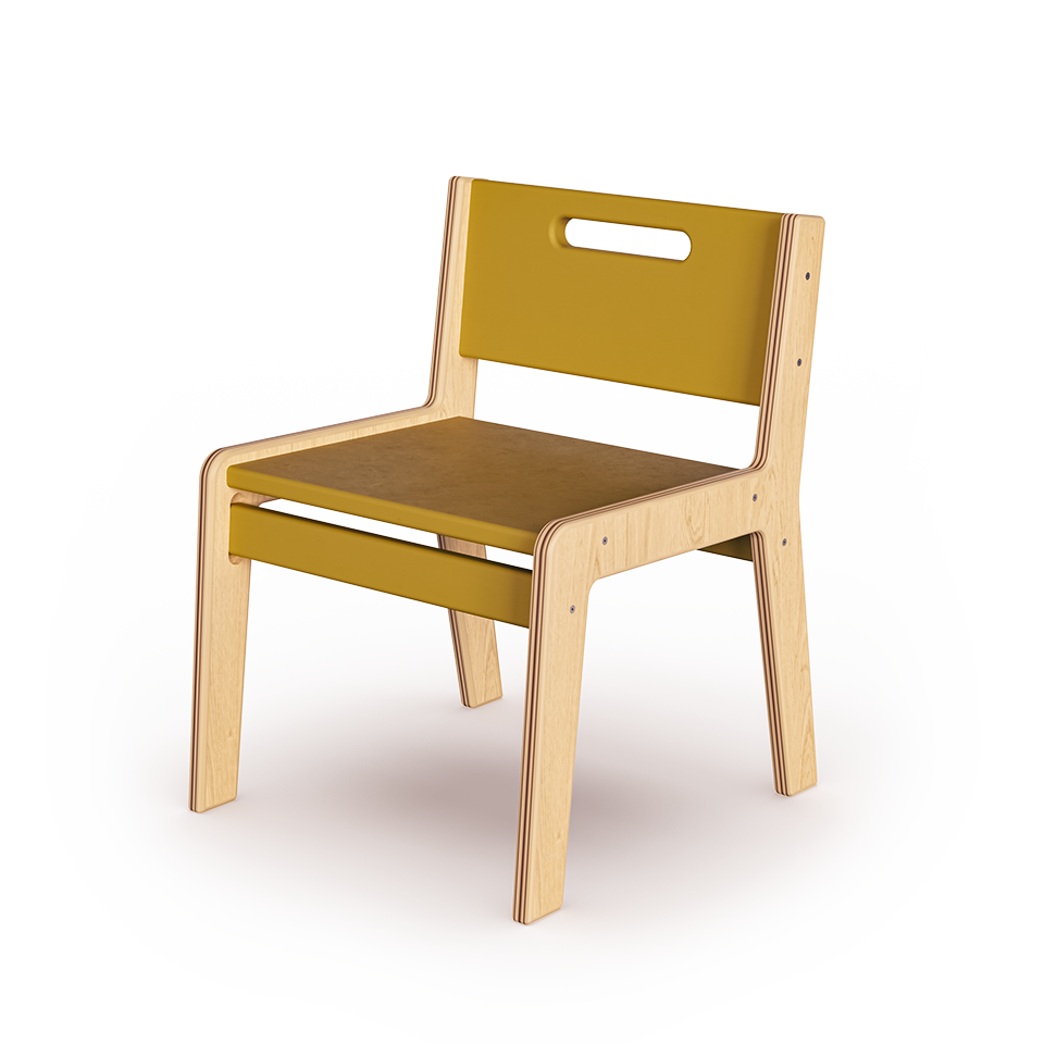 Classroom Chair Montessori School Chairs by Fern Kids