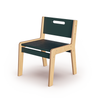 Classroom Chair - Mossy