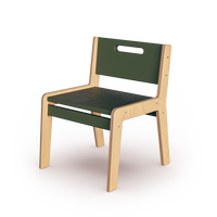 Classroom Chair - Forest