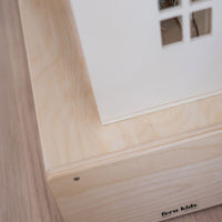 Doll House Shelf - inspired by Maileg Mouse Doll House