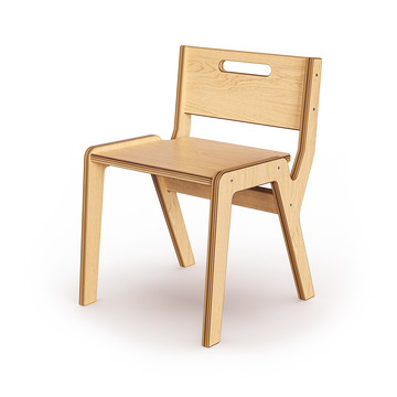 Designer Classroom Chair