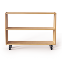 Educator Shelf - 40 X 30 - Horizontal