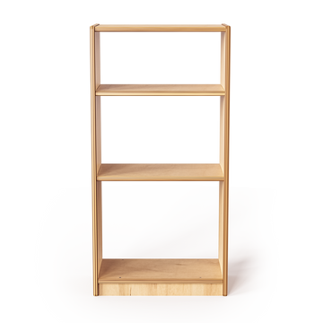 Foundation Shelf - 40 X 20 - Vertical