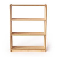Foundation Shelf - 40 X 30 - Vertical