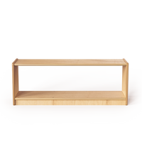 Foundation Shelf - 15 x 40 Shelf Horizontal