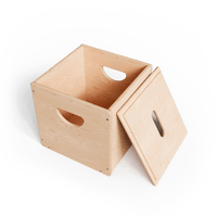 Toy Box