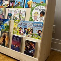Book Nook Large - 30 X 48
