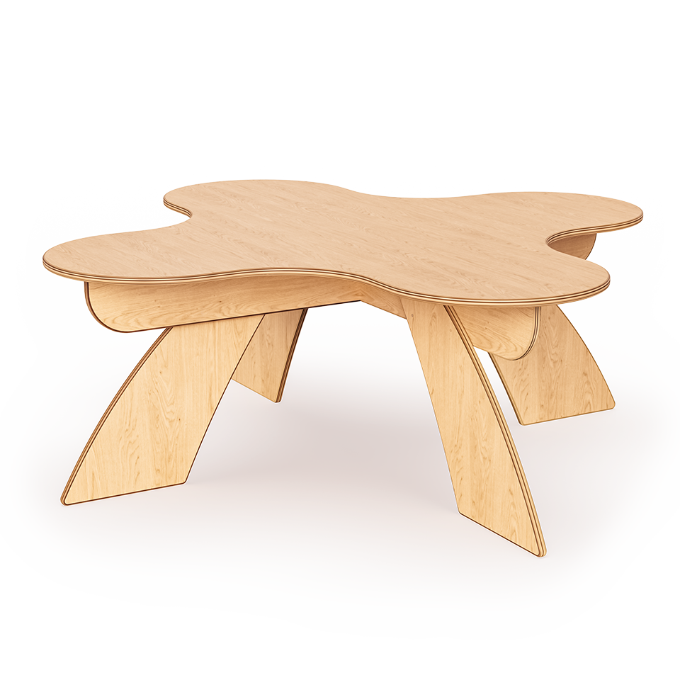 Infant Activity Table Classroom Group Tables Fern Kids