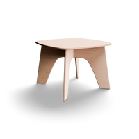 Activity Table - Oval