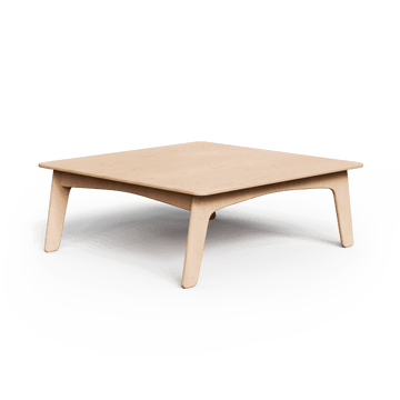 MontTable 48X48 - Montessori Kids Table