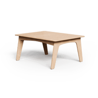 MontTable 48X36 - Montessori Kids Table