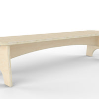 Long Bench