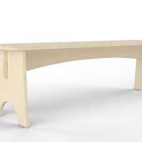 Long Bench