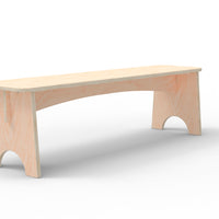 Long Bench
