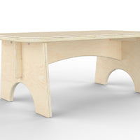 Short Bench