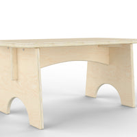 Short Bench
