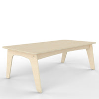 MontTable 60X30 - Montessori Kids Table