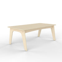 MontTable 60X30 - Montessori Kids Table