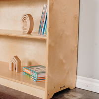Foundation Shelf - 40 X 20 - Vertical