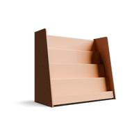 Book Nook Medium - 30 X 36