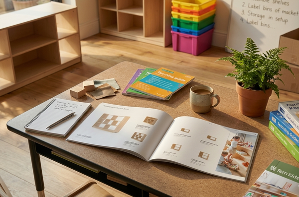 Fern Kids Catalog