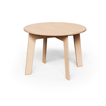 Group Table - Round