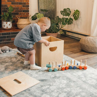 Toy Box
