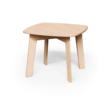 Group Table - Oval