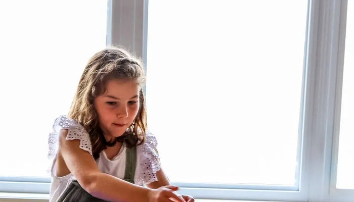 Child-Led Learning and the Furniture That Enables It Fern Kids
