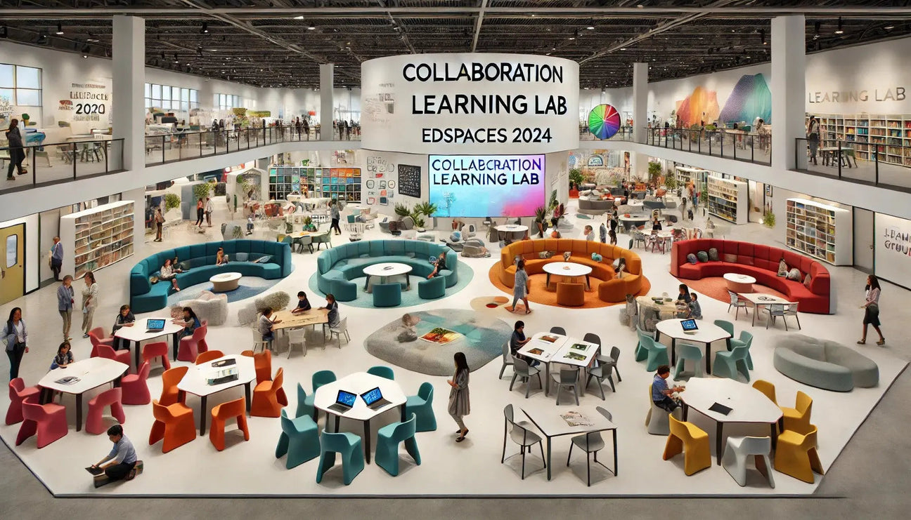 EDspaces 2024 Fern Kids