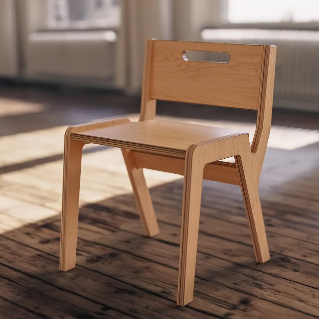 What Makes Montessori Chairs Special? Fern Kids