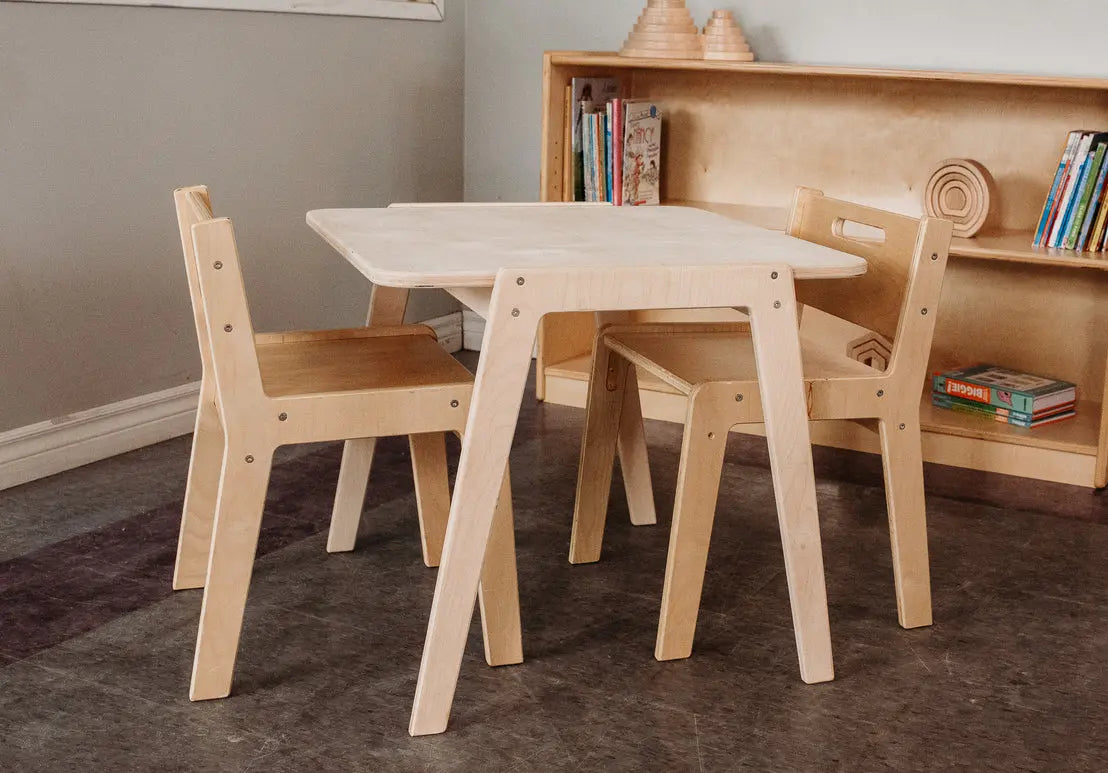 How the Right Daycare Furniture Can Make Learning Easier (and More Fun!) Fern Kids