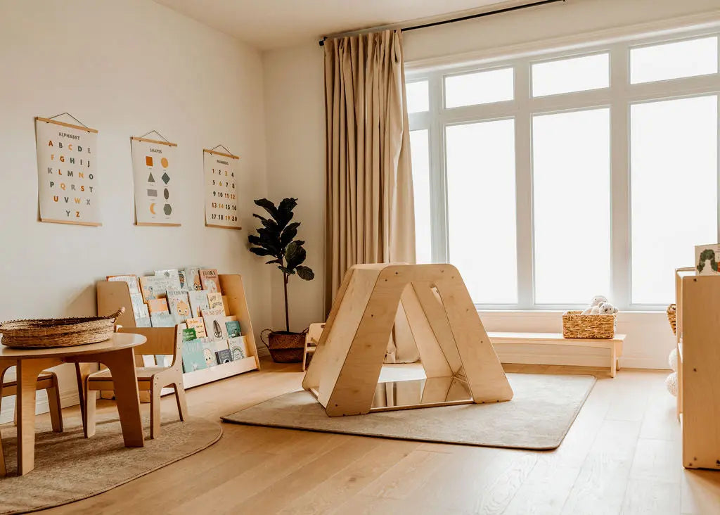 School Furniture: Creating Optimal Learning Environments Fern Kids